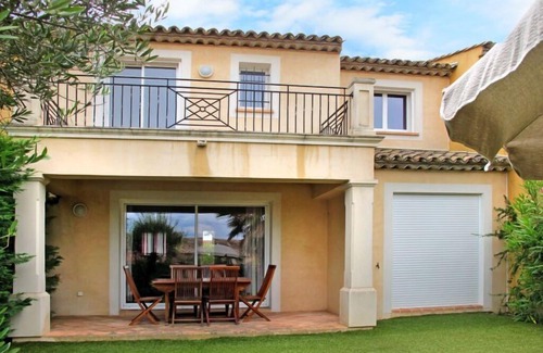 La Rouviere House | Vacation home Green Bastide (RSA252) in Roquebrune sur Argens - 6 persons, 2 bedrooms