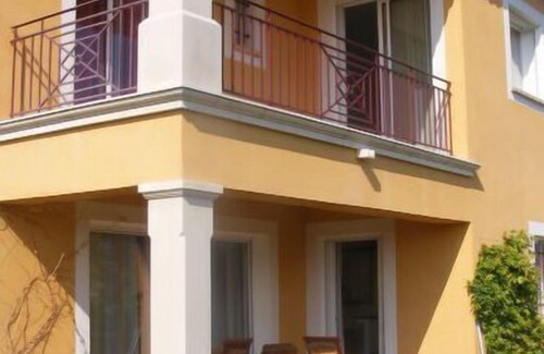 La Rouviere House | Vacation home Green Bastide (RSA252) in Roquebrune sur Argens - 6 persons, 2 bedrooms