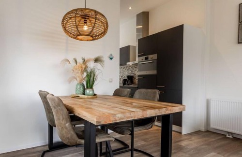 Gasthuis House | Vacation home Green Resort Mooi Bemelen in Bemelen - 4 persons, 2 bedrooms