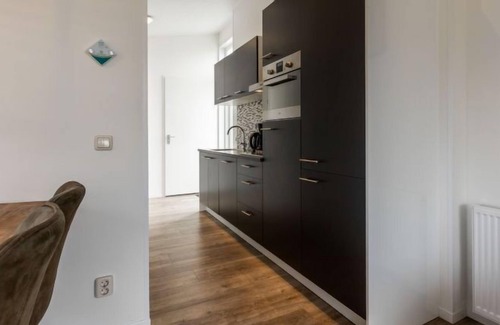 Gasthuis House | Vacation home Green Resort Mooi Bemelen in Bemelen - 4 persons, 2 bedrooms