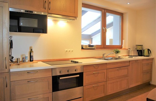 Insel Poel House | Vacation home "Hans Blues" on Poel