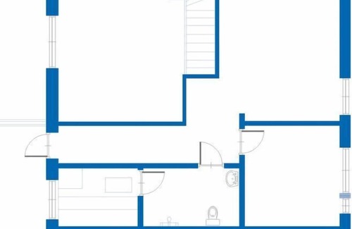 Sirkka House | Vacation home Hankielämä b in Kittilä - 8 persons, 3 bedrooms