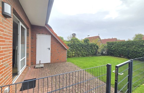 Dornum House | Vacation home Heimathafen Neßmersiel - Holiday home Heimathafen - Modernes