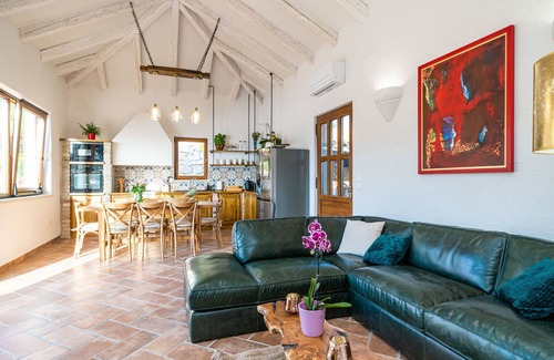 Molunat House | Vacation home Palma by Interhome