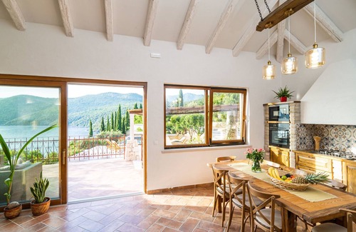 Molunat House | Vacation home Palma by Interhome