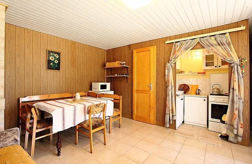 Balatonmariafurdo House | Vacation home Rosso by Interhome