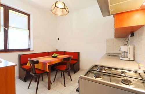 Balatonkeresztur House | Vacation home Akazie by Interhome