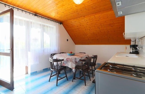 Balatonkeresztur House | Vacation home Akazie by Interhome