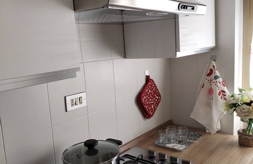 Bellona House | Vacation home "Il Buen Retiro," 15 minutes from the Royal Palace of Caserta.