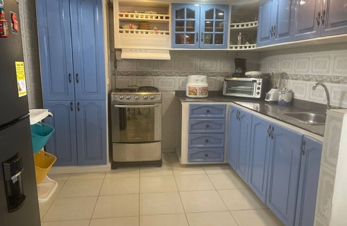 Mocoa House | Vacation home! In a residential and safe area, only 100 mt from commercial area.