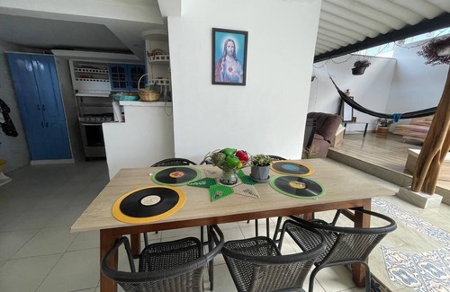 Mocoa House | Vacation home! In a residential and safe area, only 100 mt from commercial area.