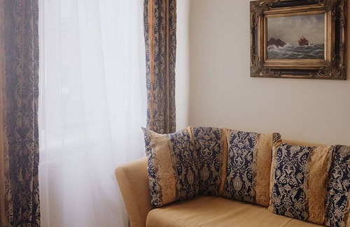 Glueckstadt House | Vacation home in Glückstadt - with garden & close to the Elbe