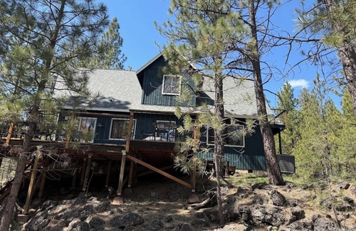 Sisters House | Vacation Home in Sisters, Oregon