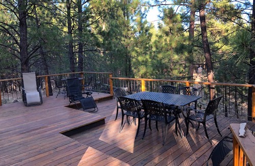 Sisters House | Vacation Home in Sisters, Oregon