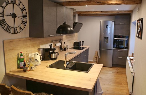 Dassel House | Vacation home in Sollingstyle - Holiday home in Sollingstyle, 2 bedrooms