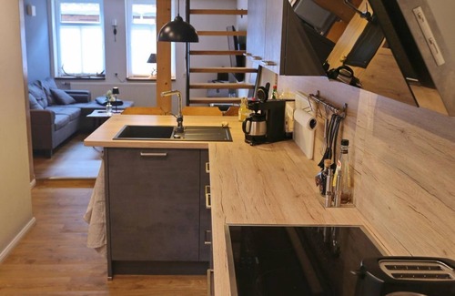 Dassel House | Vacation home in Sollingstyle - Holiday home in Sollingstyle, 2 bedrooms