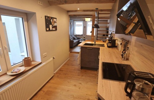 Dassel House | Vacation home in Sollingstyle - Holiday home in Sollingstyle, 2 bedrooms