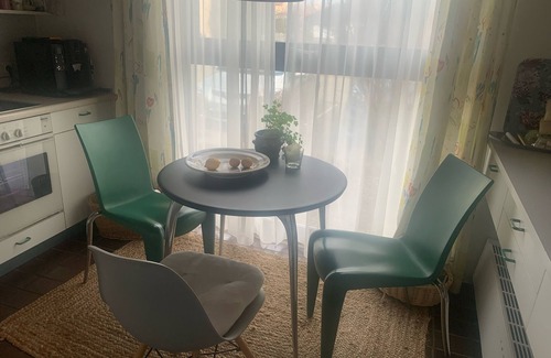 Heitlern House | Vacation home in top location