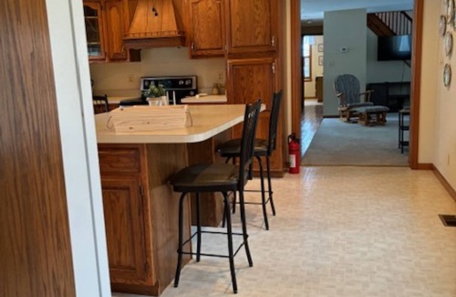 Turin House | Vacation Home in Upstate NY near Snowmobile/ATV trails-Foothills of Adirondacks