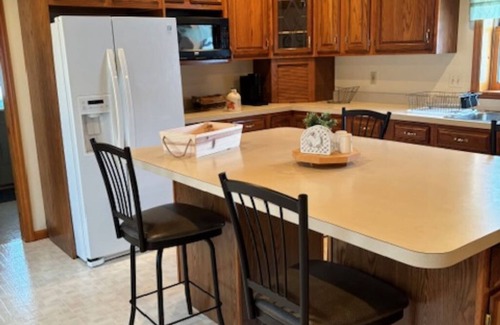 Turin House | Vacation Home in Upstate NY near Snowmobile/ATV trails-Foothills of Adirondacks