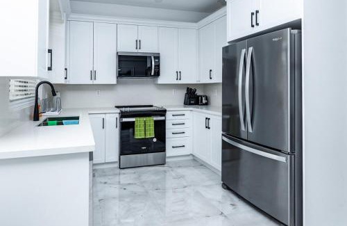 Vaughan House | Vacation Home in Vaughan