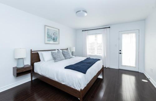 Vaughan House | Vacation Home in Vaughan