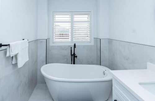 Vaughan House | Vacation Home in Vaughan