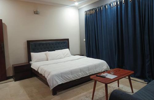 Islamabad House | Vacation Home Islamabad