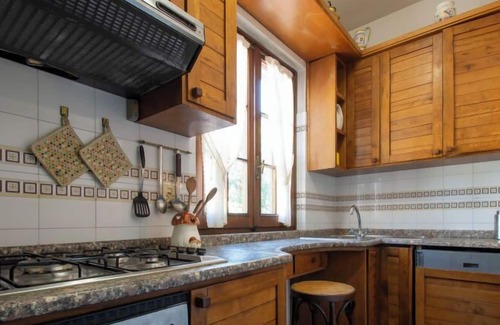 Borgo a Buggiano House | Vacation home Tiberio in Borgo a Buggiano - 7 persons, 4 bedrooms