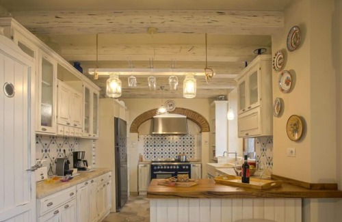 Montegrossi House | Vacation home Montelucci in Gaiole in Chianti - 14 persons, 7 bedrooms