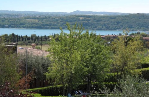 Soiano del Lago House | Vacation home Bellavista in Moniga del Garda - 6 persons, 3 bedrooms