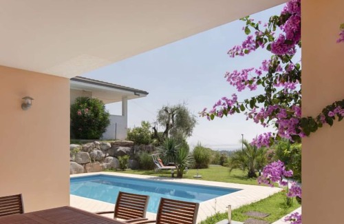 Soiano del Lago House | Vacation home Bellavista in Moniga del Garda - 6 persons, 3 bedrooms