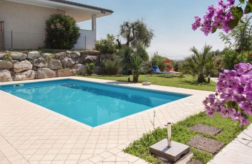 Soiano del Lago House | Vacation home Bellavista in Moniga del Garda - 6 persons, 3 bedrooms