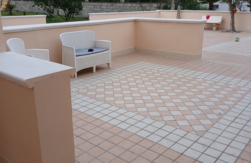 Torre Annunziata Villa | Vacation home