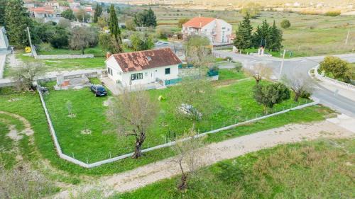 Pirovac House | Vacation home Ivan