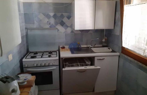 Cala Liberotto House | Vacation Home "Jana De Mar" with Sea View, Private Terrace & Wi-Fi