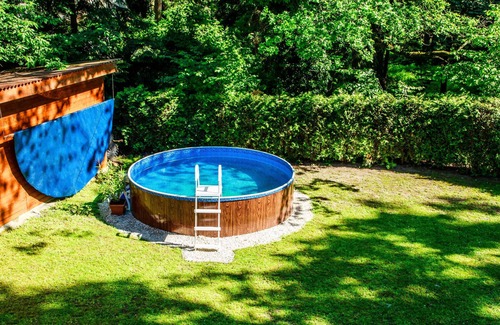 Zabovresky House | Vacation home Jirka by Interhome