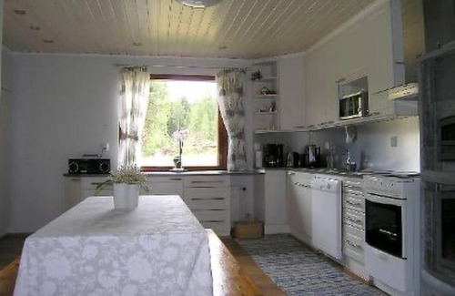 Vesanto House | Vacation home Jokela by Interhome