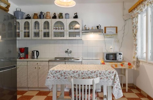 Balatonfenyves House | Vacation home Julia by Interhome