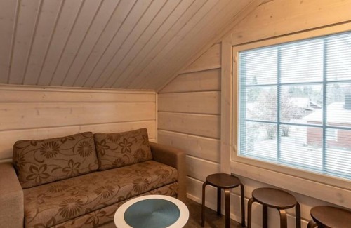 Sirkka House | Vacation home Kätkänlinna a1 in Kittilä - 8 persons, 3 bedrooms