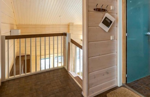 Sirkka House | Vacation home Kätkänlinna a1 in Kittilä - 8 persons, 3 bedrooms