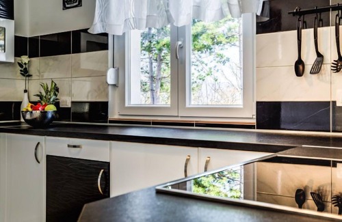 Gostinjac House | Vacation home Karin by Interhome