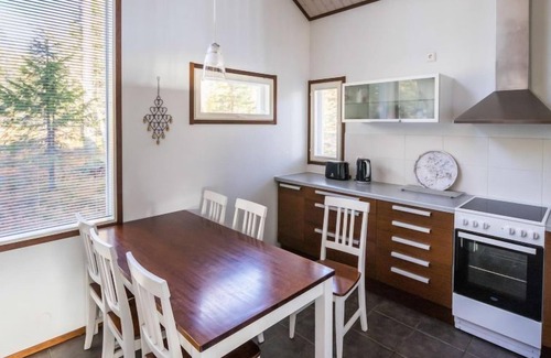 Yllas House | Vacation home Lauha by Interhome