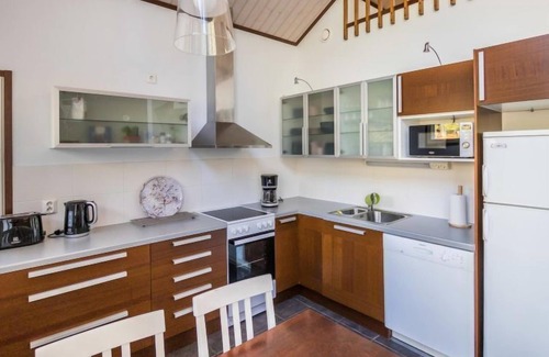 Yllas House | Vacation home Lauha by Interhome