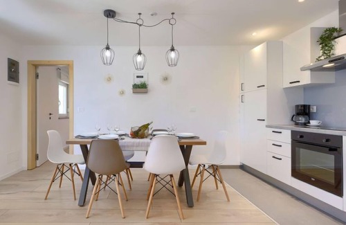 Fazana House | Vacation home Laura by Interhome