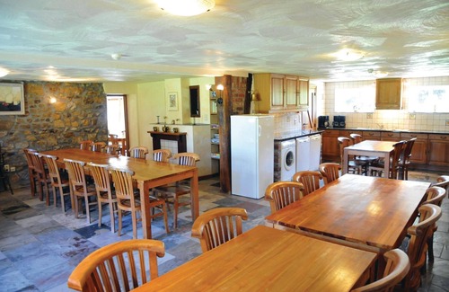 Erezee House | Vacation home Les is located in the hamlet of Erpigny.