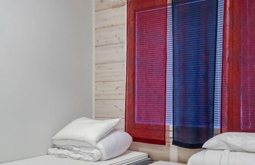 Koengaes House | Vacation home Levin revontulitaivas b in Kittilä, Levi - 4 persons, 1 bedrooms