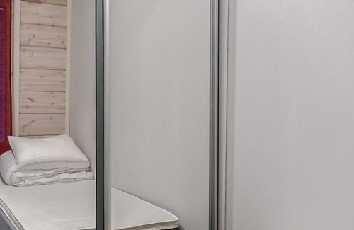 Koengaes House | Vacation home Levin revontulitaivas b in Kittilä, Levi - 4 persons, 1 bedrooms