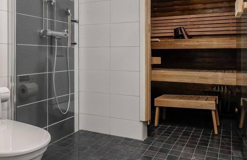 Koengaes House | Vacation home Levin revontulitaivas b in Kittilä, Levi - 4 persons, 1 bedrooms