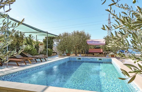 Bol House | Vacation home Lucije by Interhome